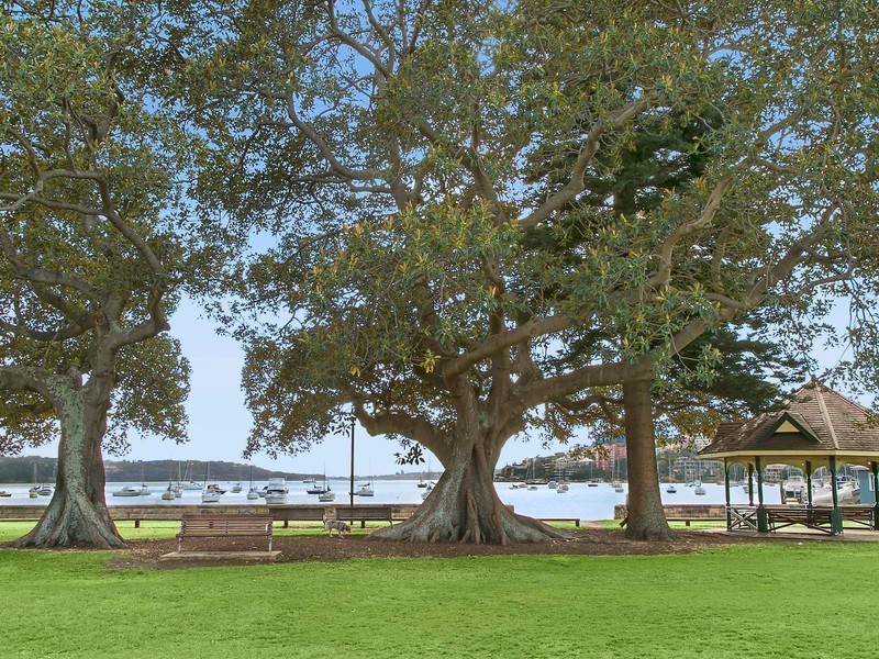 Residence 1, 1 Lincoln Place, Edgecliff NSW 2027