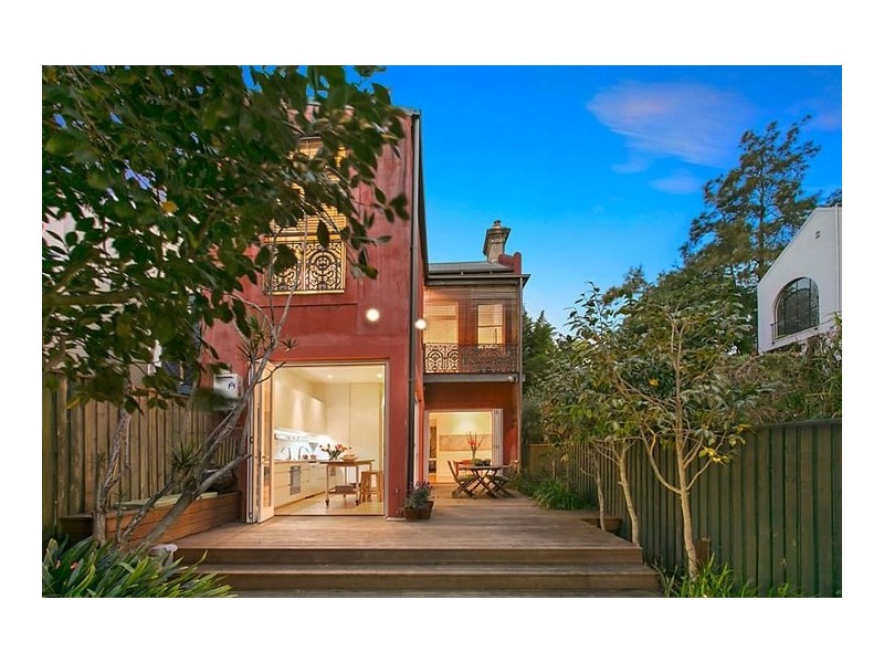9 Stephen Street, Paddington NSW 2021