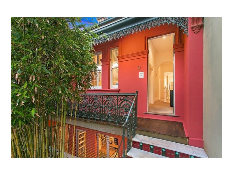 9 Stephen Street, Paddington NSW 2021