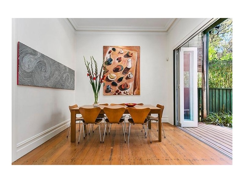 9 Stephen Street, Paddington NSW 2021