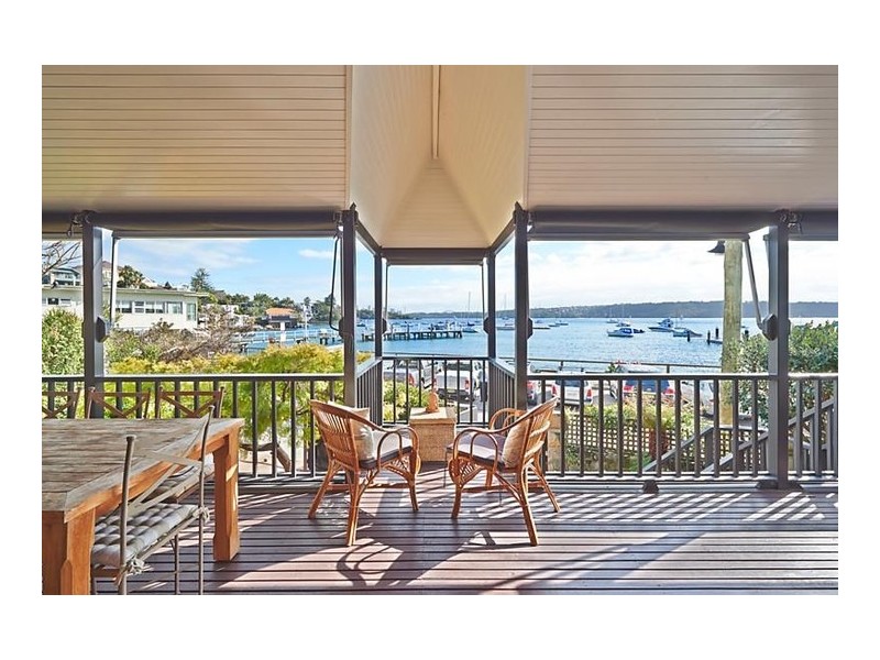 3 Marine Parade, Watsons Bay NSW 2030