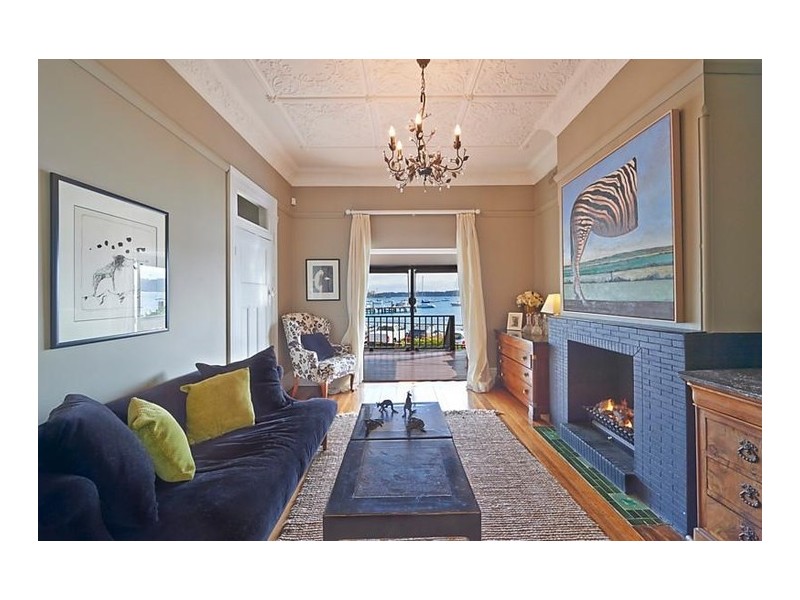 3 Marine Parade, Watsons Bay NSW 2030