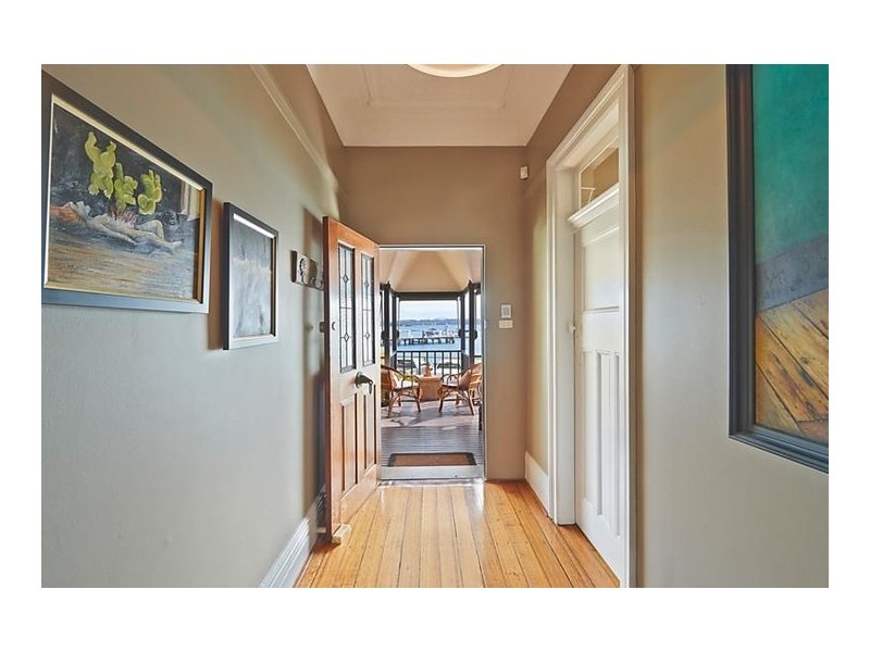 3 Marine Parade, Watsons Bay NSW 2030