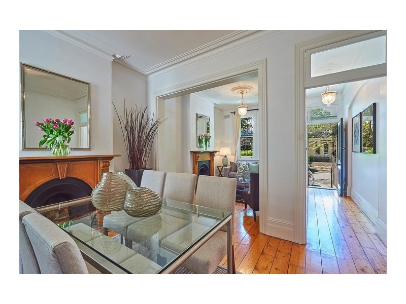 36 Liverpool Street, Paddington NSW 2021