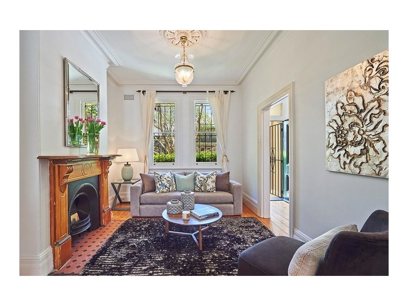 36 Liverpool Street, Paddington NSW 2021