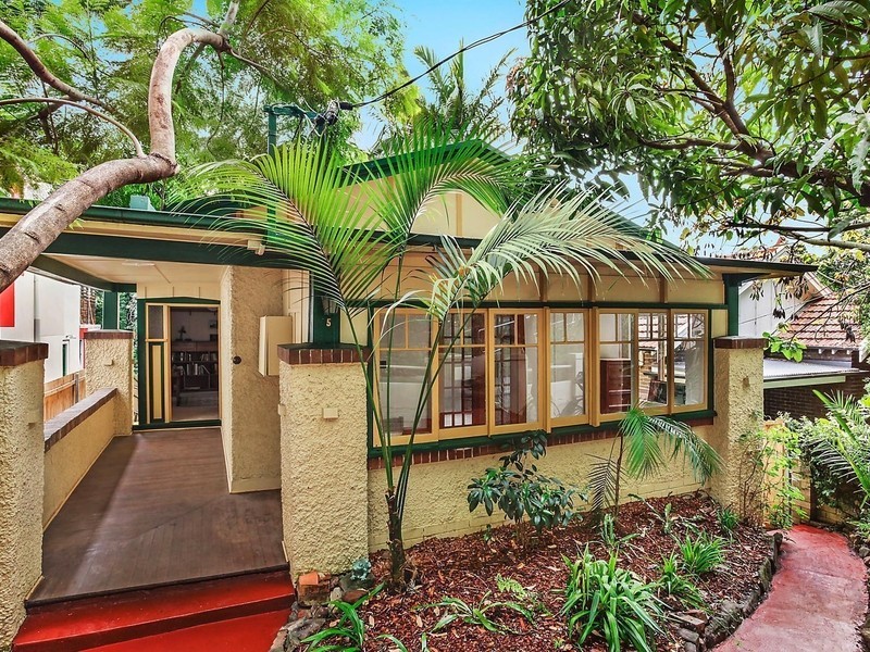 5 Dolphin Street, Randwick NSW 2031