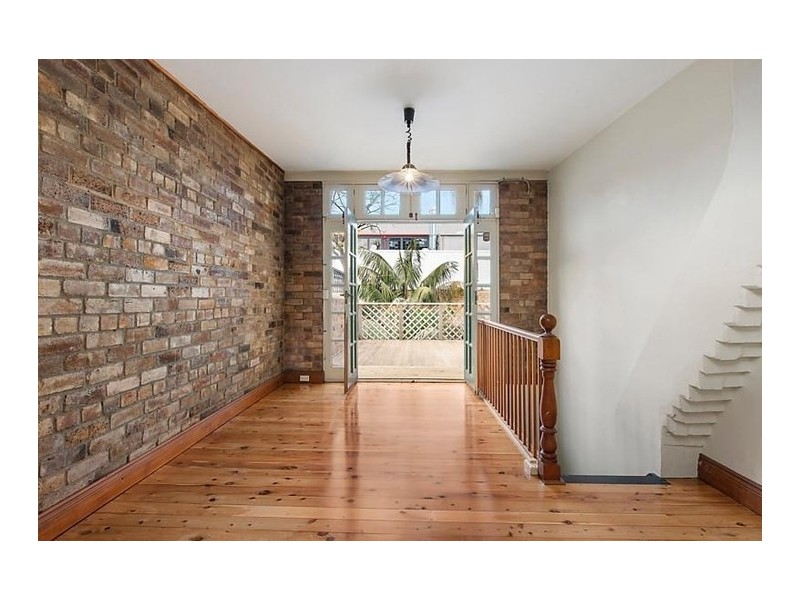 1 Brumby Street, Surry Hills NSW 2010