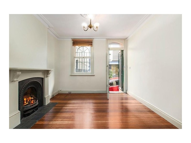 1 Brumby Street, Surry Hills NSW 2010