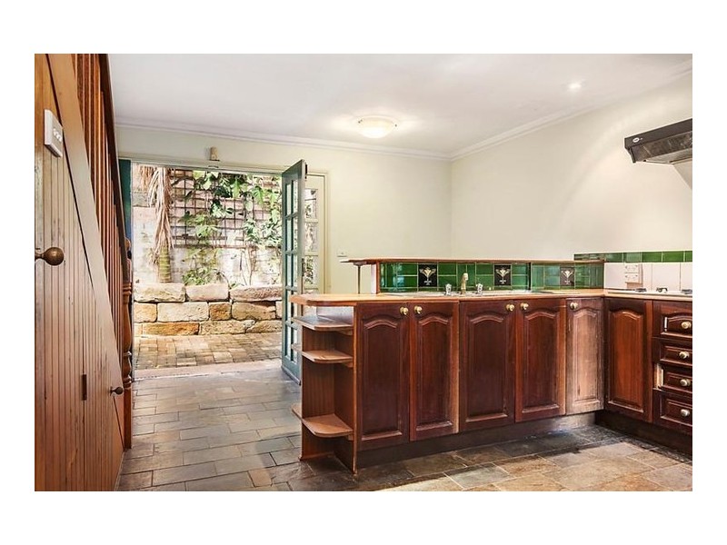 1 Brumby Street, Surry Hills NSW 2010