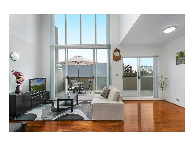 23/4 Gillespie Avenue, Alexandria NSW 2015