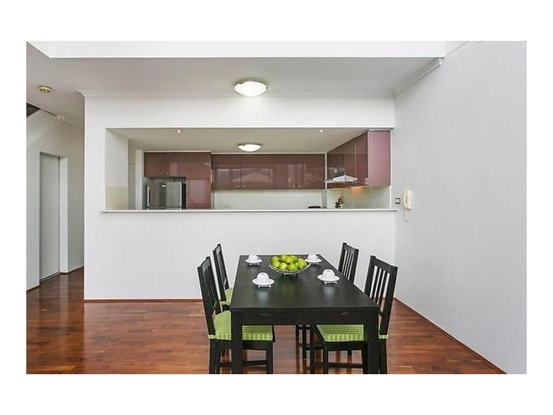 23/4 Gillespie Avenue, Alexandria NSW 2015