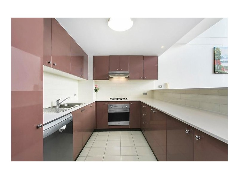 23/4 Gillespie Avenue, Alexandria NSW 2015