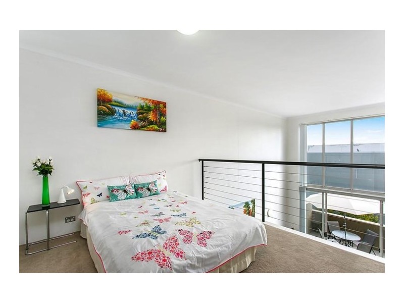 23/4 Gillespie Avenue, Alexandria NSW 2015