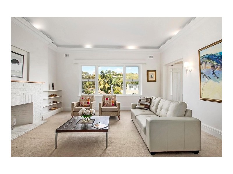 3/158 Bellevue Road, Bellevue Hill NSW 2023