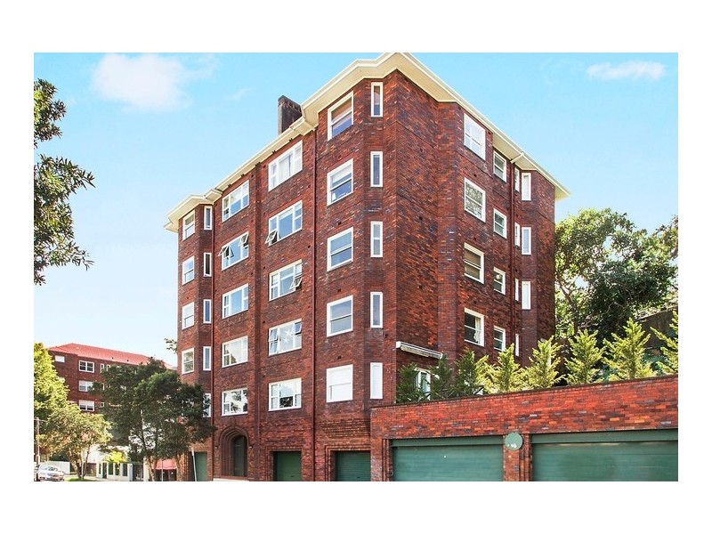 3/158 Bellevue Road, Bellevue Hill NSW 2023