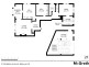 3/158 Bellevue Road, Bellevue Hill NSW 2023 Floorplan
