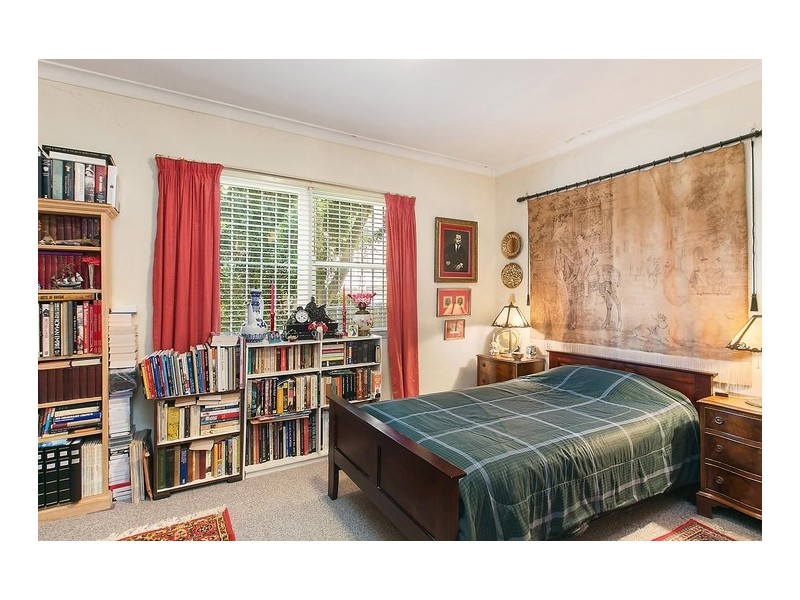 25 Blenheim Street, Randwick NSW 2031