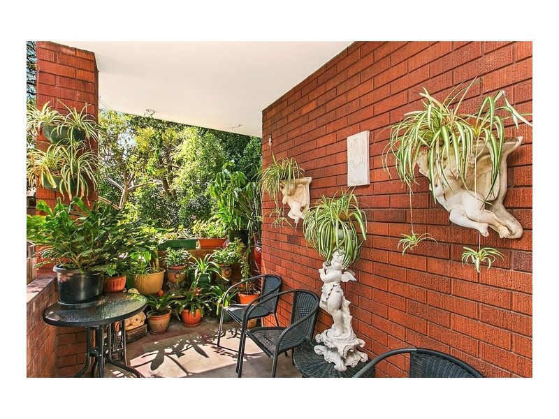 25 Blenheim Street, Randwick NSW 2031