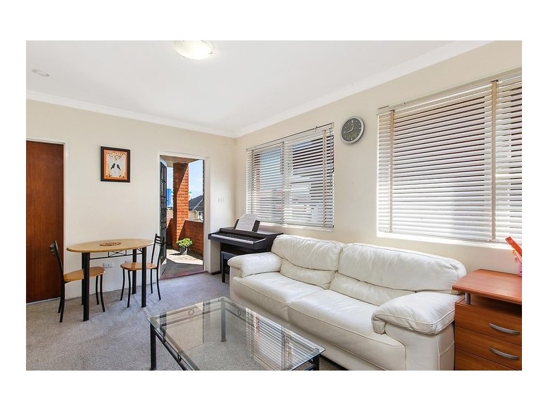 25 Blenheim Street, Randwick NSW 2031