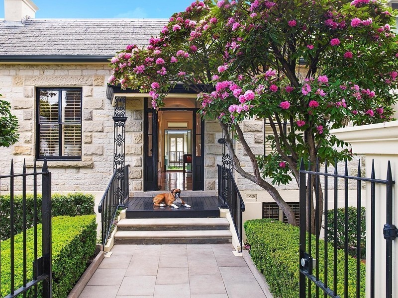 186 Queen Street, Woollahra NSW 2025