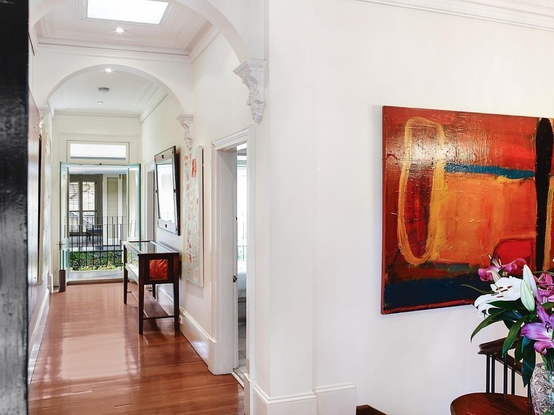 186 Queen Street, Woollahra NSW 2025