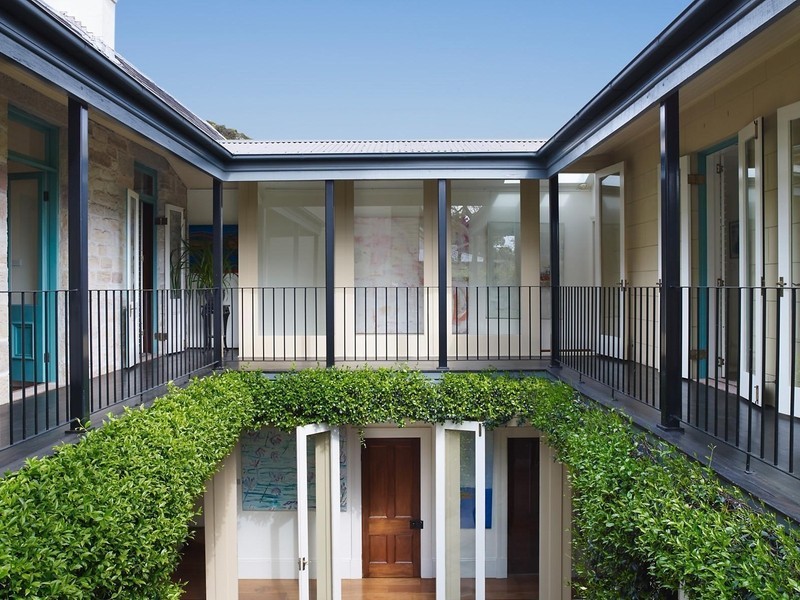 186 Queen Street, Woollahra NSW 2025