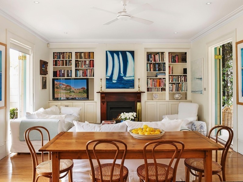 186 Queen Street, Woollahra NSW 2025