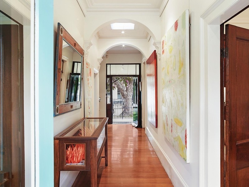 186 Queen Street, Woollahra NSW 2025