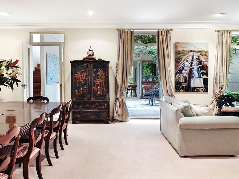 186 Queen Street, Woollahra NSW 2025