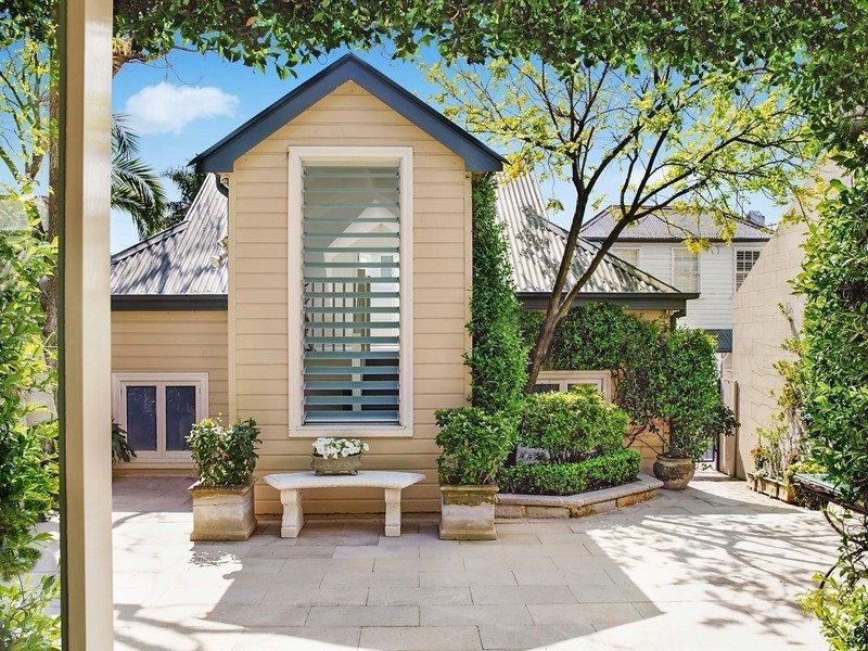 186 Queen Street, Woollahra NSW 2025