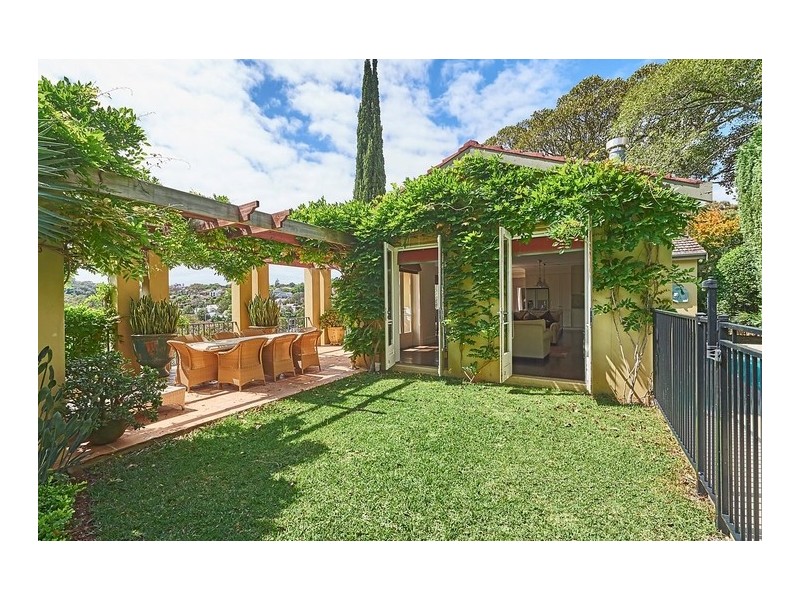 31 Chester Street, Woollahra NSW 2025