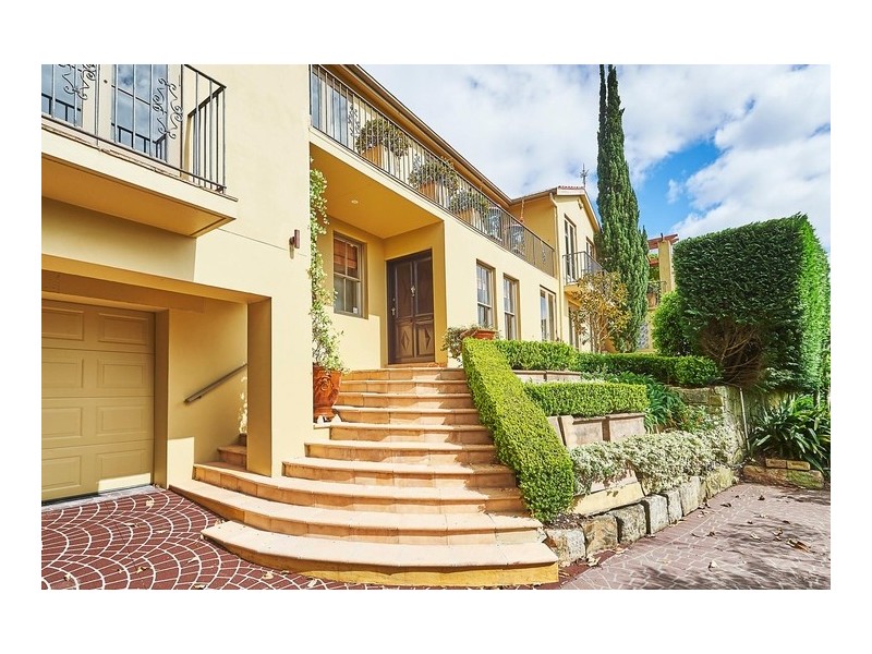 31 Chester Street, Woollahra NSW 2025