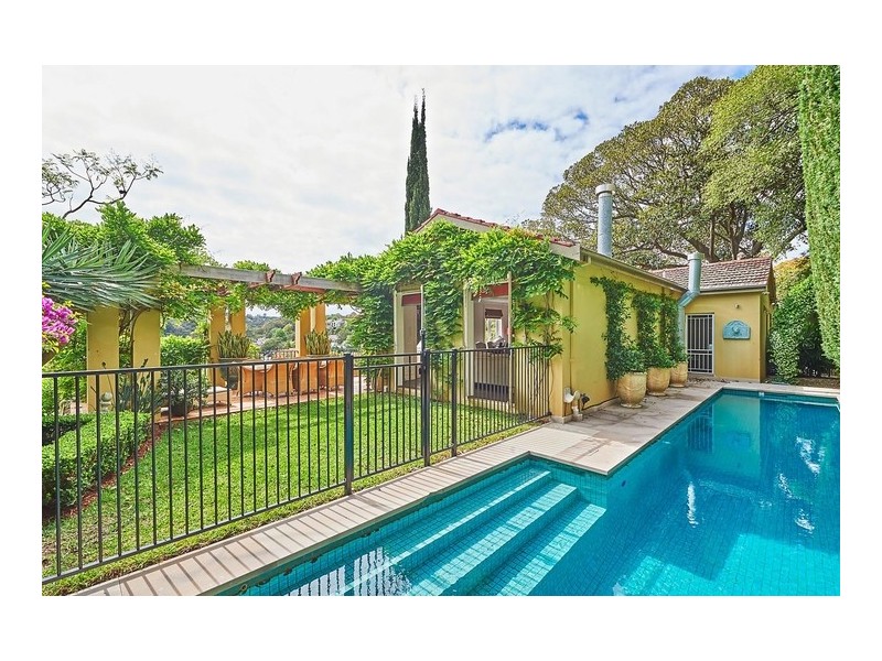 31 Chester Street, Woollahra NSW 2025