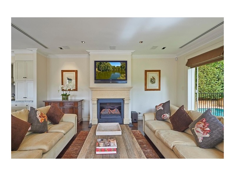 31 Chester Street, Woollahra NSW 2025