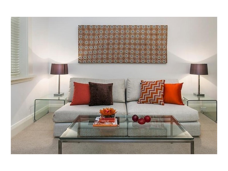 6/42 Bayswater Road, Rushcutters Bay NSW 2011