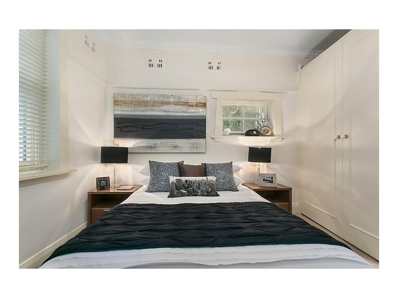 6/42 Bayswater Road, Rushcutters Bay NSW 2011