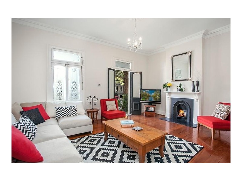 68 Regent Street, Paddington NSW 2021