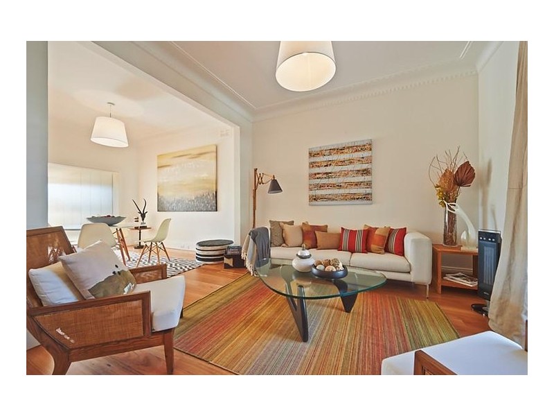 12 Windsor Street, Paddington NSW 2021