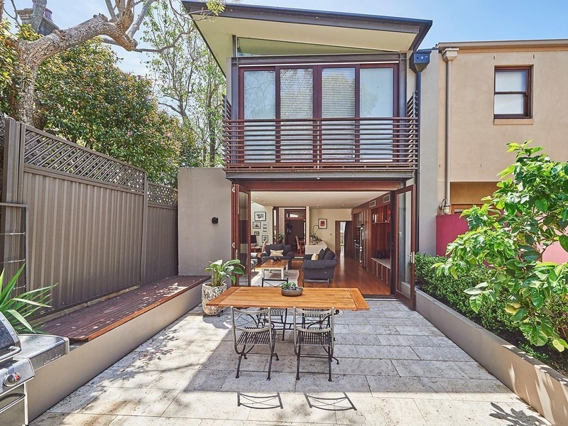 25 Jersey Road, Woollahra NSW 2025