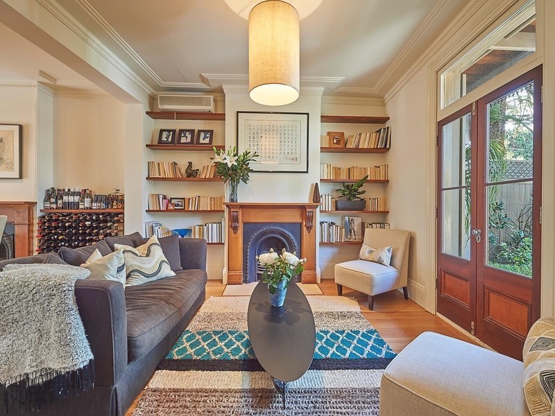 25 Jersey Road, Woollahra NSW 2025