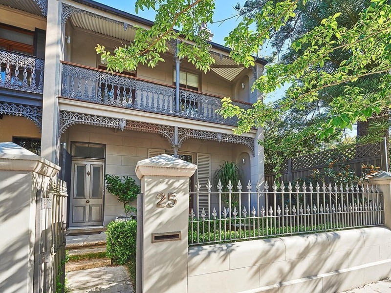 25 Jersey Road, Woollahra NSW 2025