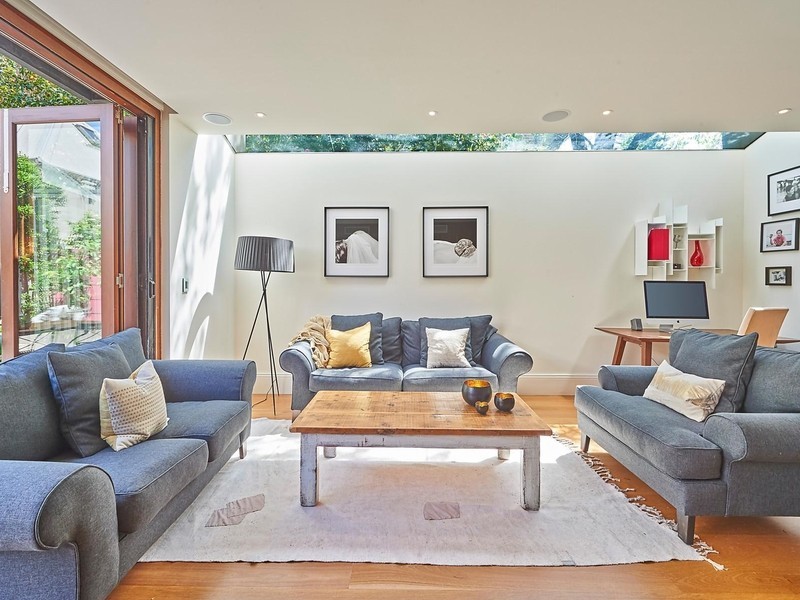 25 Jersey Road, Woollahra NSW 2025