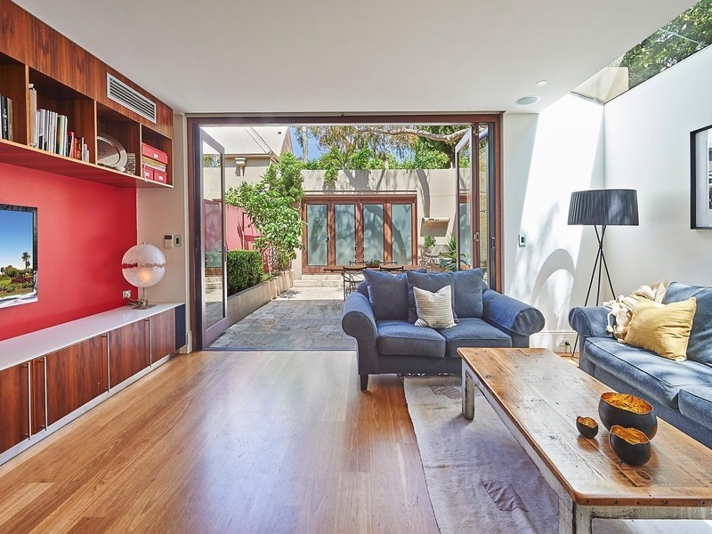 25 Jersey Road, Woollahra NSW 2025