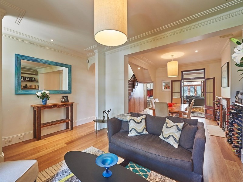 25 Jersey Road, Woollahra NSW 2025