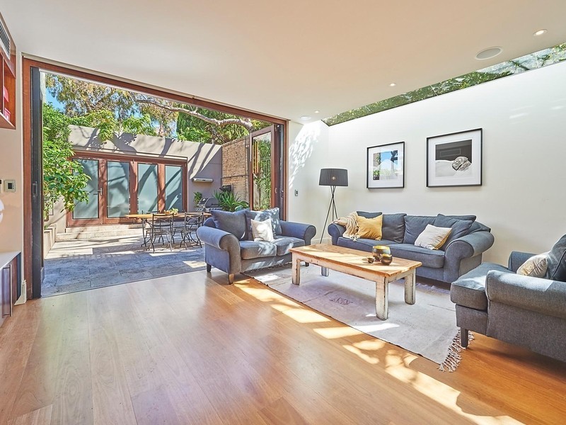 25 Jersey Road, Woollahra NSW 2025