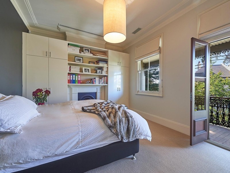 25 Jersey Road, Woollahra NSW 2025