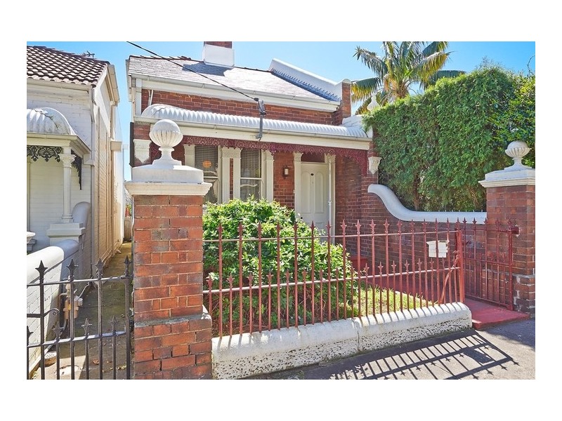29 Fletcher Street, Woollahra NSW 2025