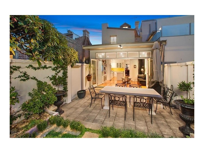 878 Elizabeth Street, Zetland NSW 2017