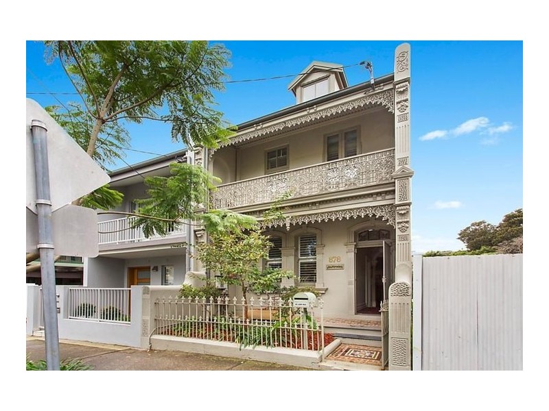 878 Elizabeth Street, Zetland NSW 2017