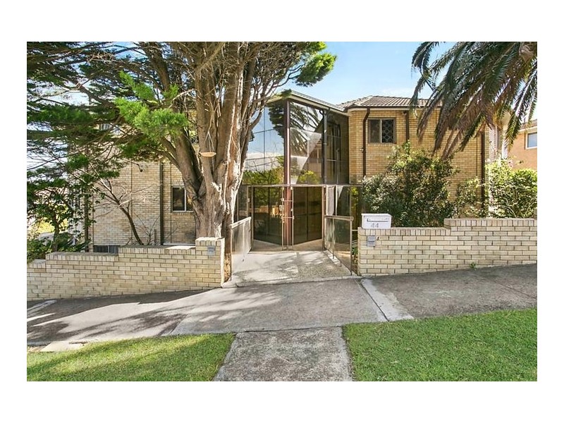 42 & 44 Chamberlain Avenue, Rose Bay NSW 2029